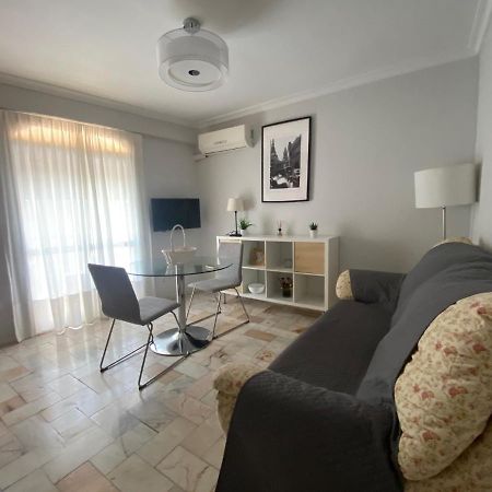 Acogedor Apartamento Placentines Sevilla Exteriör bild