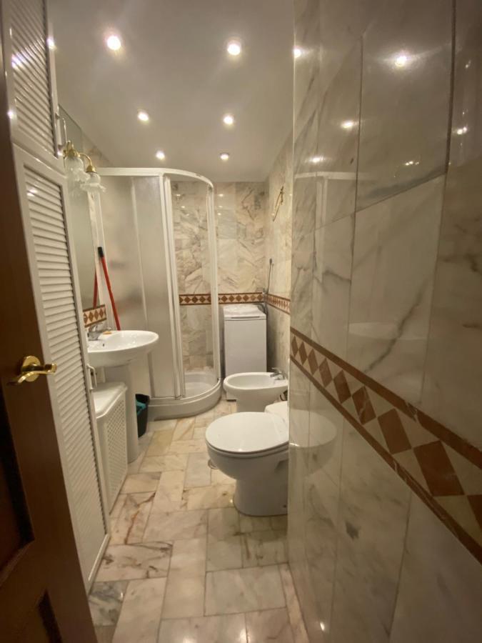 Acogedor Apartamento Placentines Sevilla Exteriör bild