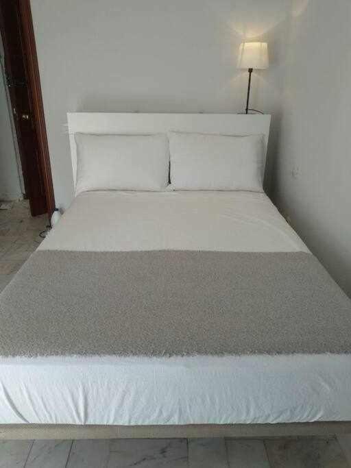 Acogedor Apartamento Placentines Sevilla Exteriör bild